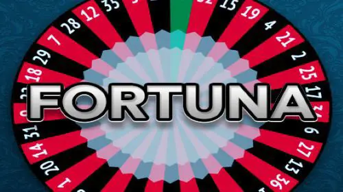 Fortune - Spin City - Congo